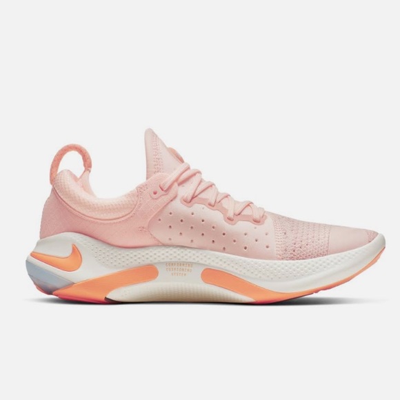 Nike Joyride Run Flyknit Women’s Running shoes - Picture 2 of 12